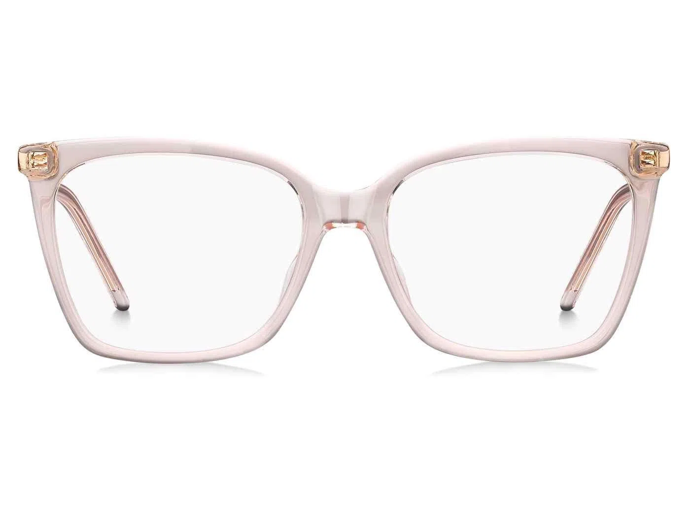 Marc Jacobs Marc510 Eyeglasses - Black - view 8